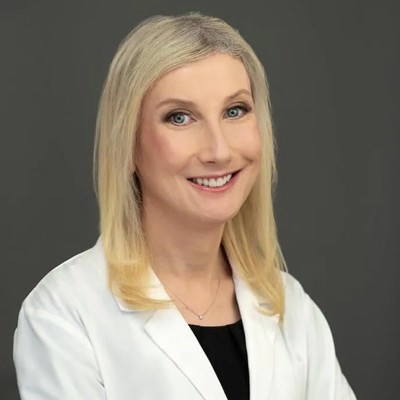 Dr. Ashley Lefebvre