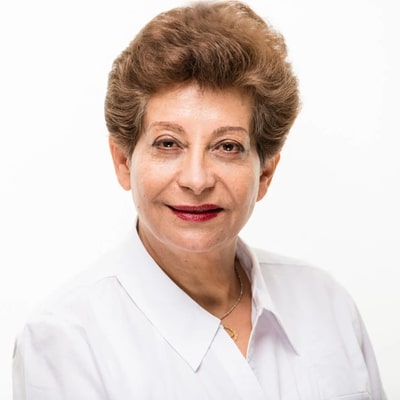 Dr. Pouran Rostamian