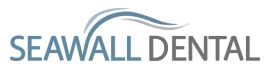 Seawall Dental logo