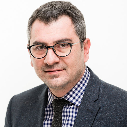 Dr. Peyman Hashemi Khalebaz